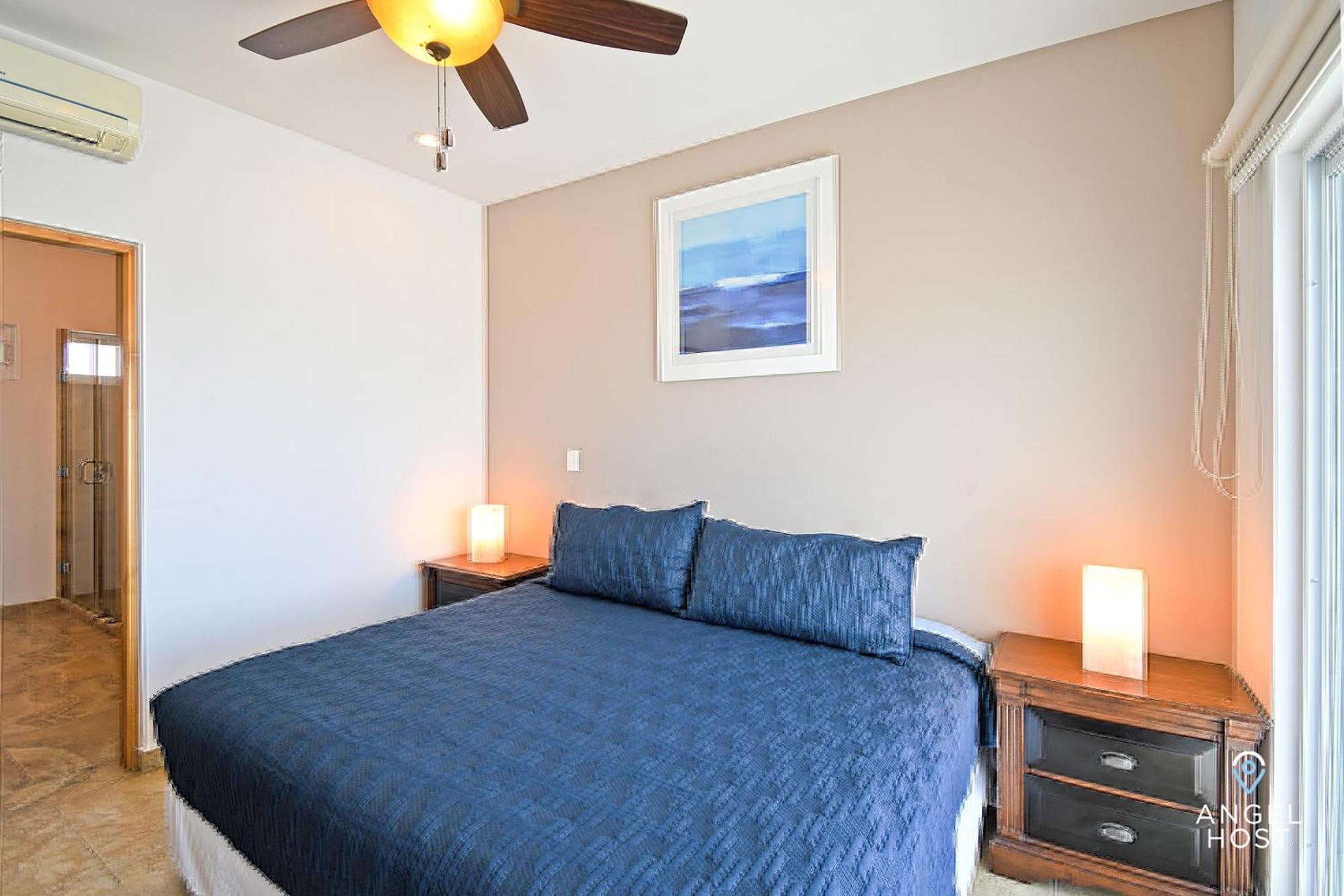 Oceanview Living Space & Balcony With Fiberoptic Wifi! La Paz Exterior foto